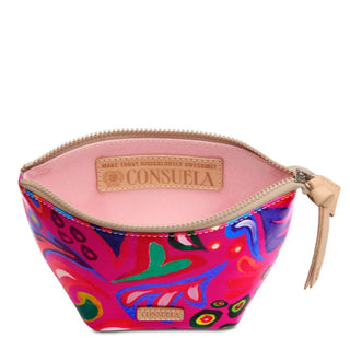 Consuela Medium Tool Kit, Ceci