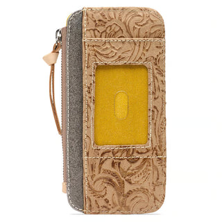 Consuela, Lawton Card Organizer-Card Organizer-Consuela-Stuffology - Where Vintage Meets Modern, A Boutique for Real Women in Crosbyton, TX