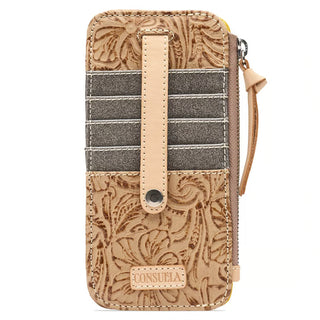 Consuela, Lawton Card Organizer-Card Organizer-Consuela-Stuffology - Where Vintage Meets Modern, A Boutique for Real Women in Crosbyton, TX