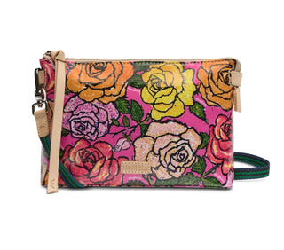 Consuela Midtown Crossbody, Lily-Midtown Crossbody-Consuela-Stuffology - Where Vintage Meets Modern, A Boutique for Real Women in Crosbyton, TX