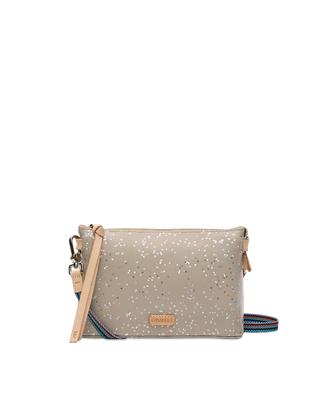 Consuela Midtown Crossbody Bag – Faye-Midtown Crossbody Bag-Consuela-Stuffology - Where Vintage Meets Modern, A Boutique for Real Women in Crosbyton, TX