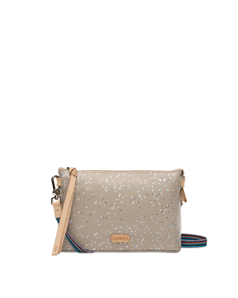 Consuela Midtown Crossbody Bag – Faye-Midtown Crossbody Bag-Consuela-Stuffology - Where Vintage Meets Modern, A Boutique for Real Women in Crosbyton, TX