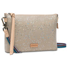 Consuela Midtown Crossbody Bag – Faye-Midtown Crossbody Bag-Consuela-Stuffology - Where Vintage Meets Modern, A Boutique for Real Women in Crosbyton, TX