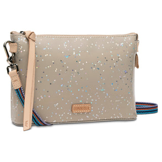 Consuela Midtown Crossbody Bag – Faye-Midtown Crossbody Bag-Consuela-Stuffology - Where Vintage Meets Modern, A Boutique for Real Women in Crosbyton, TX