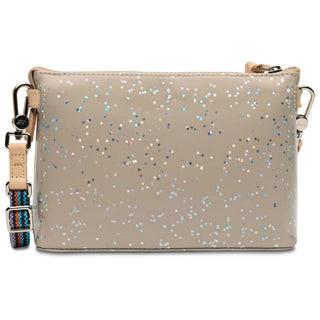 Consuela Midtown Crossbody Bag – Faye-Midtown Crossbody Bag-Consuela-Stuffology - Where Vintage Meets Modern, A Boutique for Real Women in Crosbyton, TX