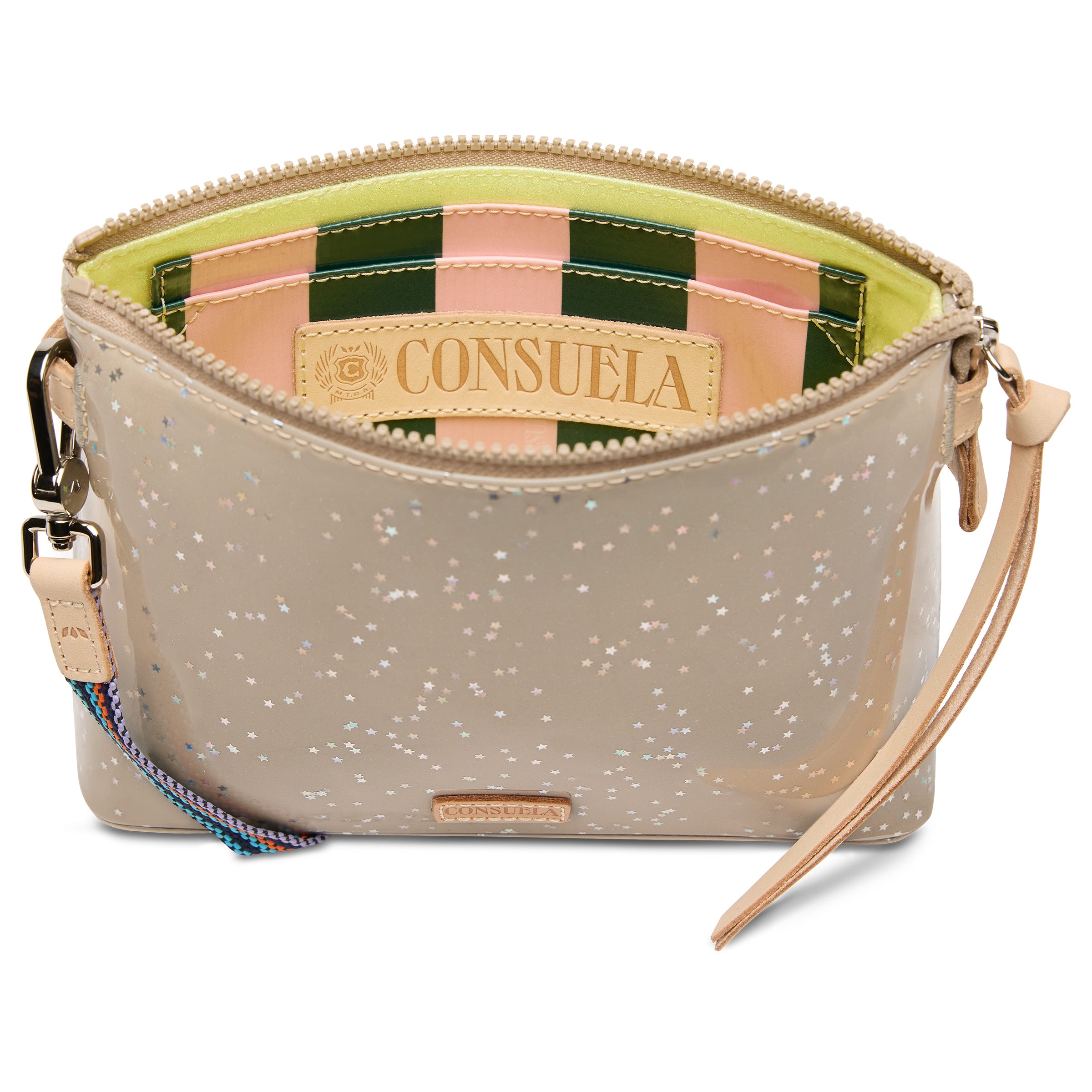 Consuela Midtown Crossbody Bag – Faye-Midtown Crossbody Bag-Consuela-Stuffology - Where Vintage Meets Modern, A Boutique for Real Women in Crosbyton, TX