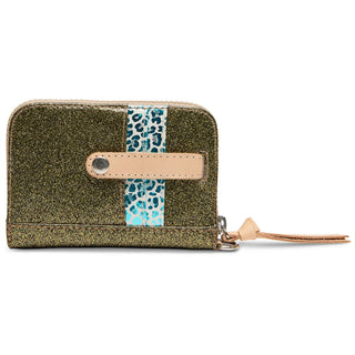 Consuela Zippy Wallet, Oly