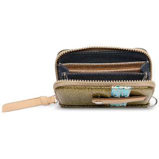 Consuela Zippy Wallet, Oly