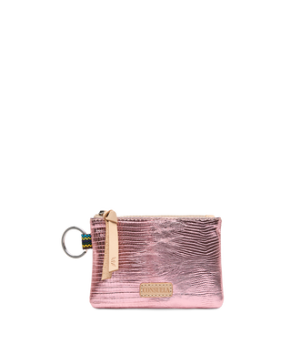 Consuela Pouch – Elodie-Coin Purse-Consuela-Stuffology - Where Vintage Meets Modern, A Boutique for Real Women in Crosbyton, TX