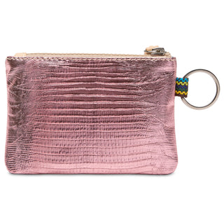 Consuela Pouch – Elodie-Coin Purse-Consuela-Stuffology - Where Vintage Meets Modern, A Boutique for Real Women in Crosbyton, TX
