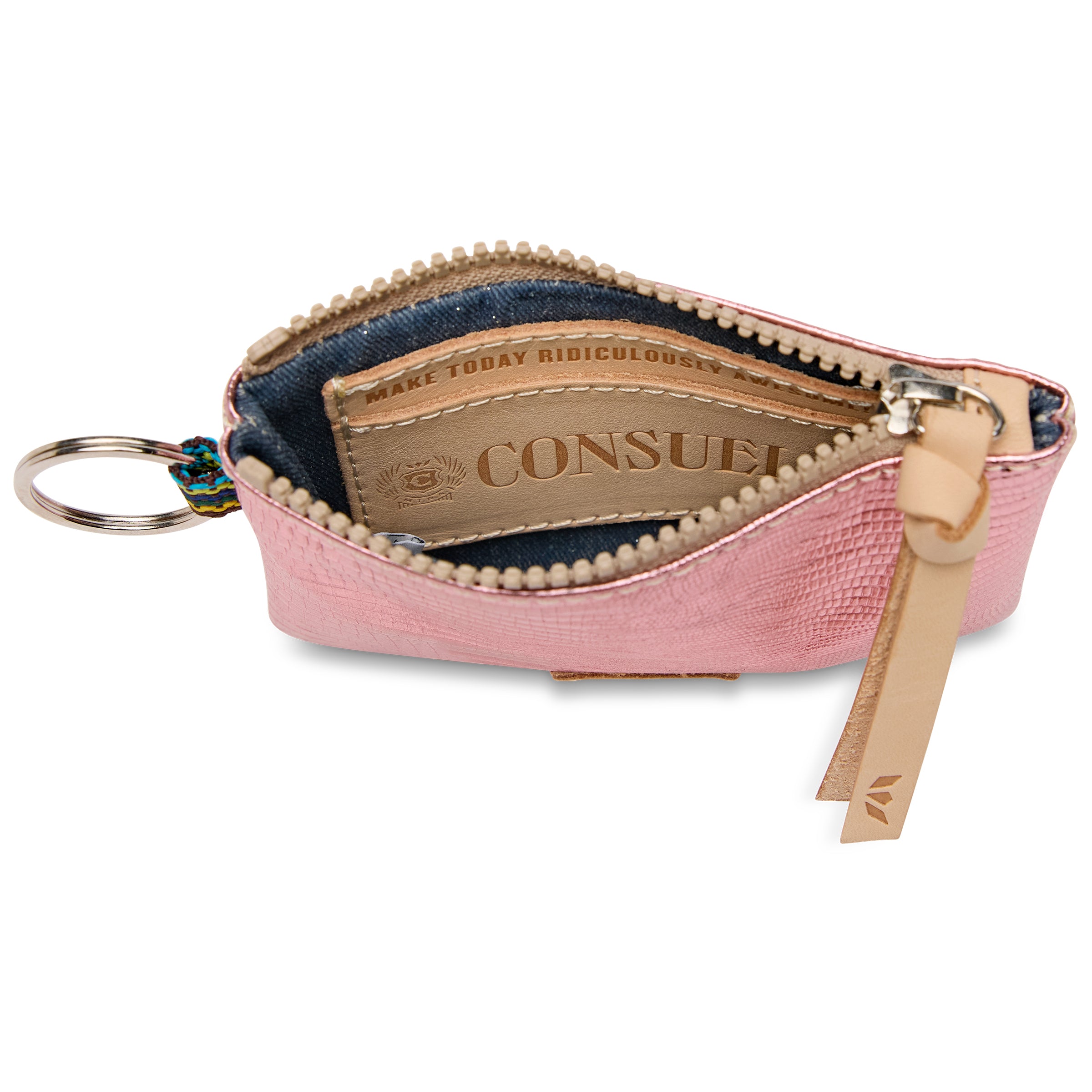 Consuela Pouch – Elodie-Coin Purse-Consuela-Stuffology - Where Vintage Meets Modern, A Boutique for Real Women in Crosbyton, TX