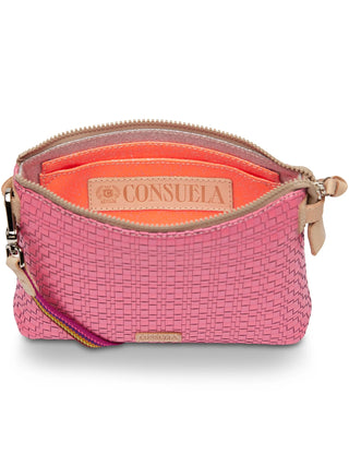 Consuela, Midtown Crossbody Pink