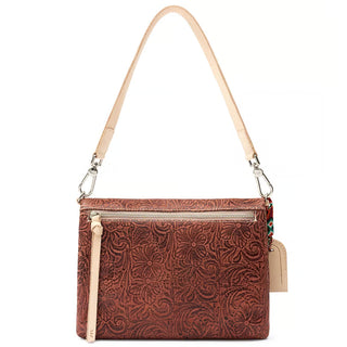 Consuela, Sally Metro Crossbody-Metro Crossbody-Consuela-Stuffology - Where Vintage Meets Modern, A Boutique for Real Women in Crosbyton, TX