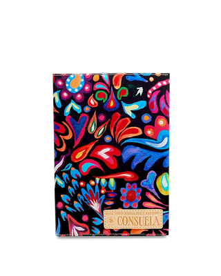 Consuela Notebook, Sophie-Notebook-Consuela-Stuffology - Where Vintage Meets Modern, A Boutique for Real Women in Crosbyton, TX