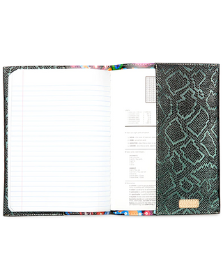 Consuela Notebook, Sophie-Notebook-Consuela-Stuffology - Where Vintage Meets Modern, A Boutique for Real Women in Crosbyton, TX