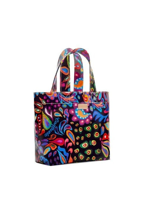 Consuela Grab 'n' Go Mini Bag, Sophie | Stuffology Boutique-Handbags-Consuela-Stuffology - Where Vintage Meets Modern, A Boutique for Real Women in Crosbyton, TX