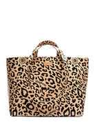 Consuela Grab ‘N’ Go Jumbo Bag, Bam Bam | Stuffology Boutique-Handbags-Consuela-Stuffology - Where Vintage Meets Modern, A Boutique for Real Women in Crosbyton, TX