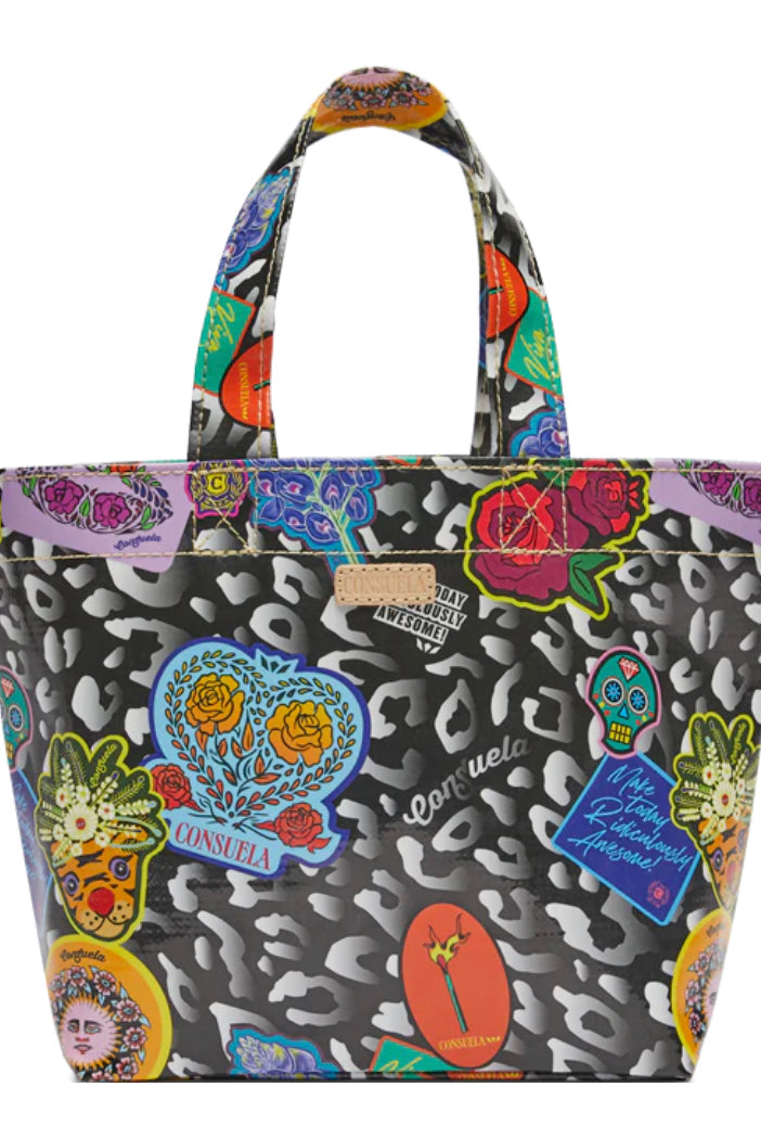 Consuela Grab N Go Mini Bag, Zoe | Stuffology Boutique-Handbags-Consuela-Stuffology - Where Vintage Meets Modern, A Boutique for Real Women in Crosbyton, TX