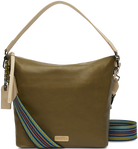 Consuela Hobo Bag, Ashley | Stuffology Boutique-Hobo Bags-Consuela-Stuffology - Where Vintage Meets Modern, A Boutique for Real Women in Crosbyton, TX