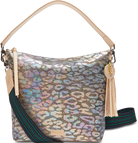 Consuela Hobo Bag, Iris | Stuffology Boutique-Hobo Bags-Consuela-Stuffology - Where Vintage Meets Modern, A Boutique for Real Women in Crosbyton, TX
