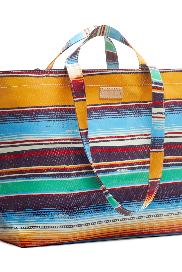 Consuela Jumbo Bag, Deanna | Stuffology Boutique-Handbags-Consuela-Stuffology - Where Vintage Meets Modern, A Boutique for Real Women in Crosbyton, TX