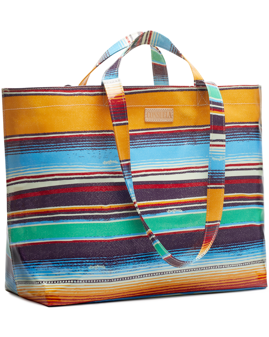 Consuela Jumbo Bag, Deanna | Stuffology Boutique-Handbags-Consuela-Stuffology - Where Vintage Meets Modern, A Boutique for Real Women in Crosbyton, TX