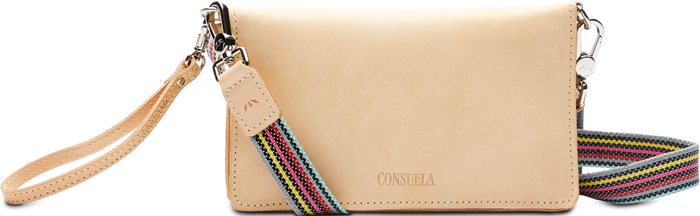 Consuela Uptown Crossbody, Diego | Stuffology Boutique-Crossbody Bags-Consuela-Stuffology - Where Vintage Meets Modern, A Boutique for Real Women in Crosbyton, TX