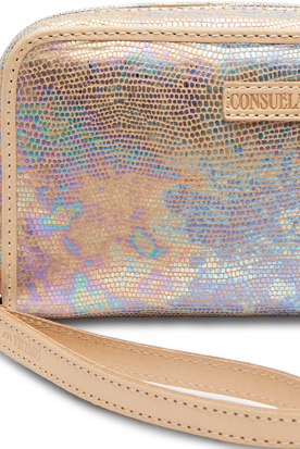 Consuela Wrist Wallet, Gloria | Stuffology Boutique-Handbags-Consuela-Stuffology - Where Vintage Meets Modern, A Boutique for Real Women in Crosbyton, TX
