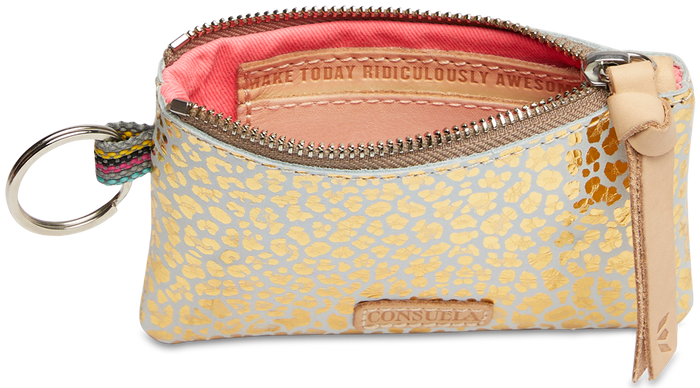 Consuela Pouch, Kit | Stuffology Boutique-Handbags-Consuela-Stuffology - Where Vintage Meets Modern, A Boutique for Real Women in Crosbyton, TX