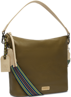 Consuela Hobo Bag, Ashley | Stuffology Boutique-Hobo Bags-Consuela-Stuffology - Where Vintage Meets Modern, A Boutique for Real Women in Crosbyton, TX
