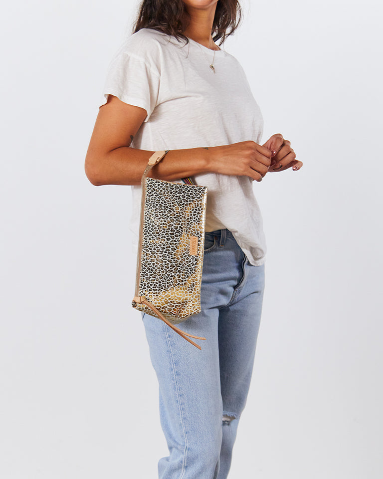 Consuela Tool Bag, Kit | Stuffology Boutique-Tool Bags-Consuela-Stuffology - Where Vintage Meets Modern, A Boutique for Real Women in Crosbyton, TX