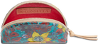 Consuela Medium Cosmetic Bag, Jamie | Stuffology Boutique-Cosmetic Bags-Consuela-Stuffology - Where Vintage Meets Modern, A Boutique for Real Women in Crosbyton, TX