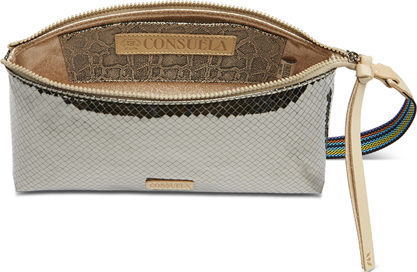 Consuela Tool Bag, Kyle | Stuffology Boutique-Tool Bags-Consuela-Stuffology - Where Vintage Meets Modern, A Boutique for Real Women in Crosbyton, TX