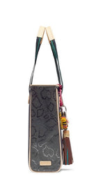Consuela Chica Tote Bag , Jerry | Stuffology Boutique-Handbags-Consuela-Stuffology - Where Vintage Meets Modern, A Boutique for Real Women in Crosbyton, TX