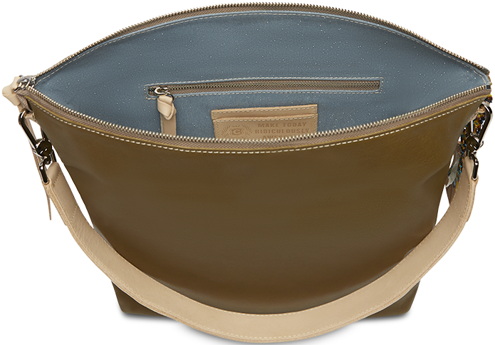 Consuela Hobo Bag, Ashley | Stuffology Boutique-Hobo Bags-Consuela-Stuffology - Where Vintage Meets Modern, A Boutique for Real Women in Crosbyton, TX