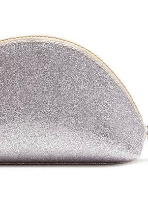 Consuela Medium Cosmetic Bag, Violet | Stuffology Boutique-Cosmetic Bags-Consuela-Stuffology - Where Vintage Meets Modern, A Boutique for Real Women in Crosbyton, TX