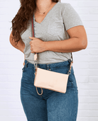 Consuela Uptown Crossbody, Diego | Stuffology Boutique-Crossbody Bags-Consuela-Stuffology - Where Vintage Meets Modern, A Boutique for Real Women in Crosbyton, TX