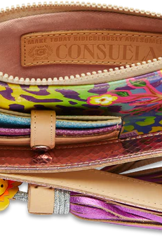 Consuela Combi, Cami | Stuffology Boutique-Handbags-Consuela-Stuffology - Where Vintage Meets Modern, A Boutique for Real Women in Crosbyton, TX