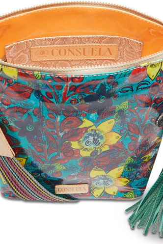 Consuela Wedge, Jamie | Stuffology Boutique-Handbags-Consuela-Stuffology - Where Vintage Meets Modern, A Boutique for Real Women in Crosbyton, TX