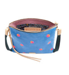 Consuela Downtown Crossbody Bag, Pax | Stuffology Boutique-Crossbody Bags-Consuela-Stuffology - Where Vintage Meets Modern, A Boutique for Real Women in Crosbyton, TX