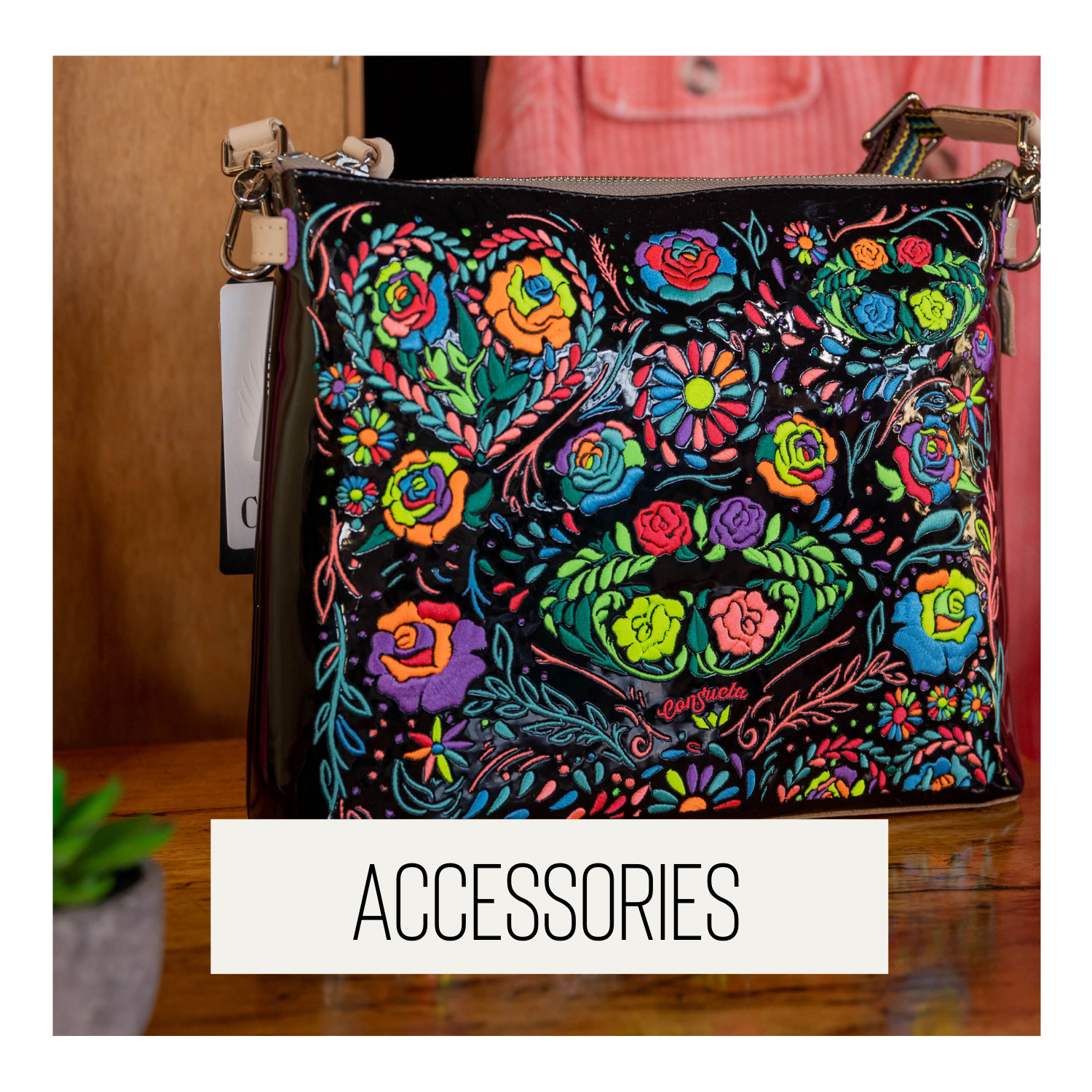 Accessories Collection | Stuffology - Where Vintage Meets Modern | Crosbyton, TX