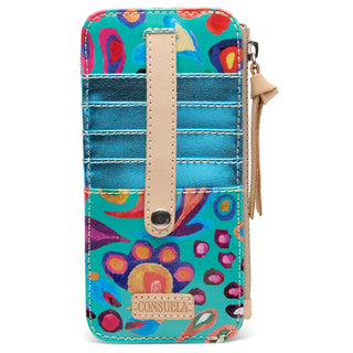 Card Organizer, Tasha-Accessories-Consuela-Stuffology - Where Vintage Meets Modern, A Boutique for Real Women in Crosbyton, TX
