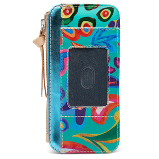 Card Organizer, Tasha-Accessories-Consuela-Stuffology - Where Vintage Meets Modern, A Boutique for Real Women in Crosbyton, TX