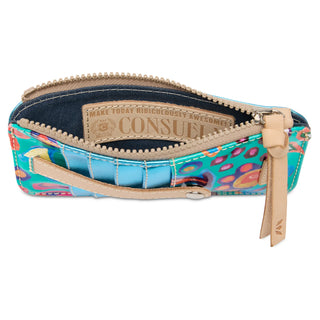 Card Organizer, Tasha-Accessories-Consuela-Stuffology - Where Vintage Meets Modern, A Boutique for Real Women in Crosbyton, TX