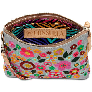 Consuela Midtown Crossbody, Tink