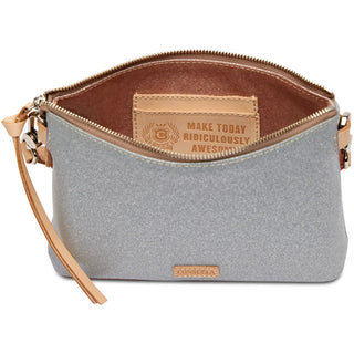 Consuela Midtown Crossbody, Tink