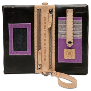 Consuela Uptown Crossbody Banks-Bags-Consuela-Stuffology - Where Vintage Meets Modern, A Boutique for Real Women in Crosbyton, TX