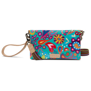 Consuela Uptown Crossbody Tasha-Bags-Consuela-Stuffology - Where Vintage Meets Modern, A Boutique for Real Women in Crosbyton, TX