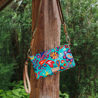Consuela Uptown Crossbody Tasha-Bags-Consuela-Stuffology - Where Vintage Meets Modern, A Boutique for Real Women in Crosbyton, TX