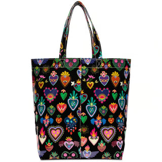 Consuela, Vida Grab n Go Basic-Grab n Go Bag-Consuela-Stuffology - Where Vintage Meets Modern, A Boutique for Real Women in Crosbyton, TX